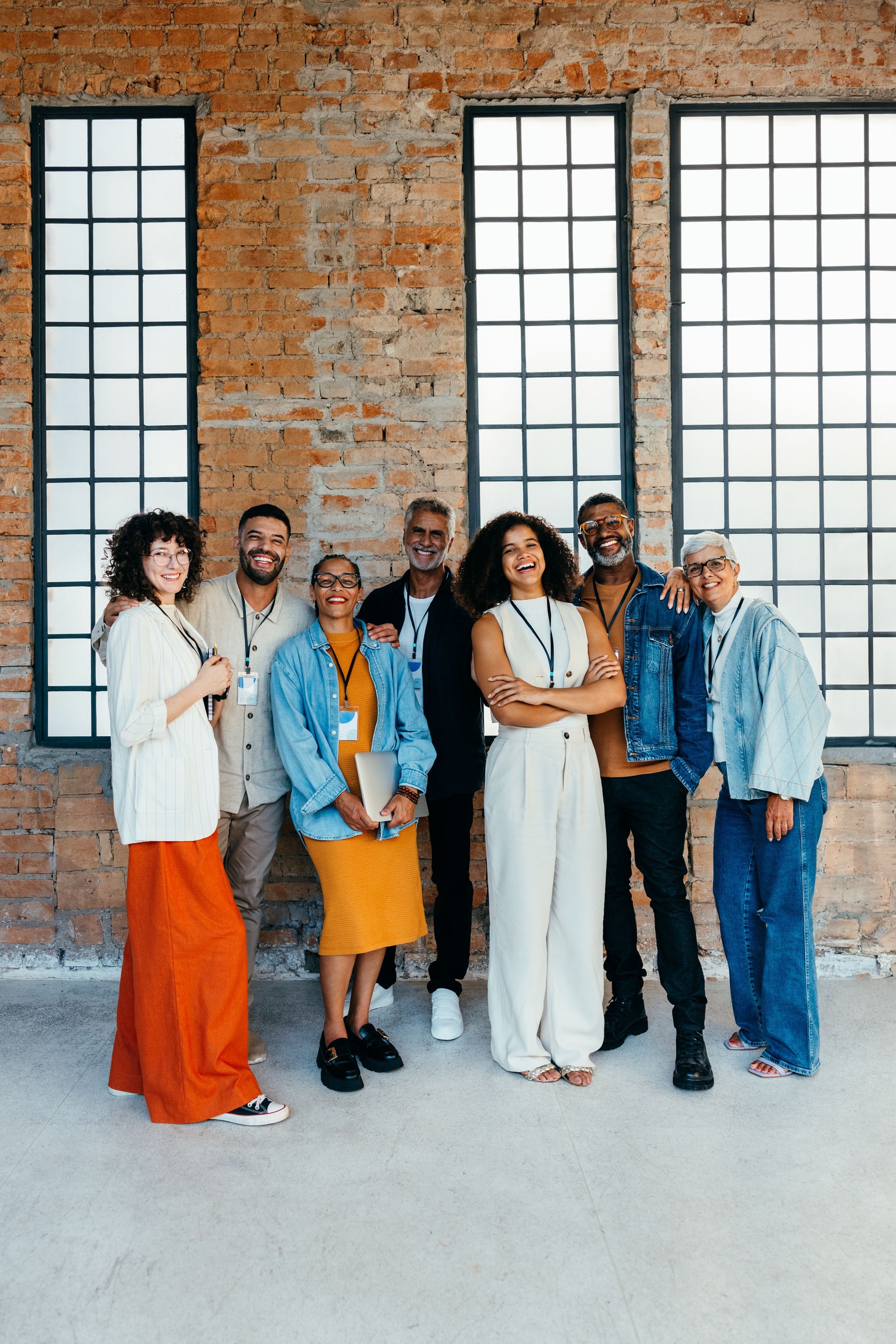 - Jackson Morgan, Administrator